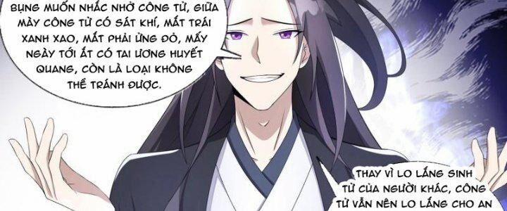 manhwax10.com - Truyện Manhwa Dị Thế Tà Quân Chương 197 Trang 18