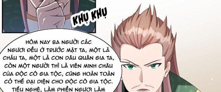 manhwax10.com - Truyện Manhwa Dị Thế Tà Quân Chương 197 Trang 27