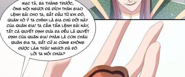 manhwax10.com - Truyện Manhwa Dị Thế Tà Quân Chương 197 Trang 31