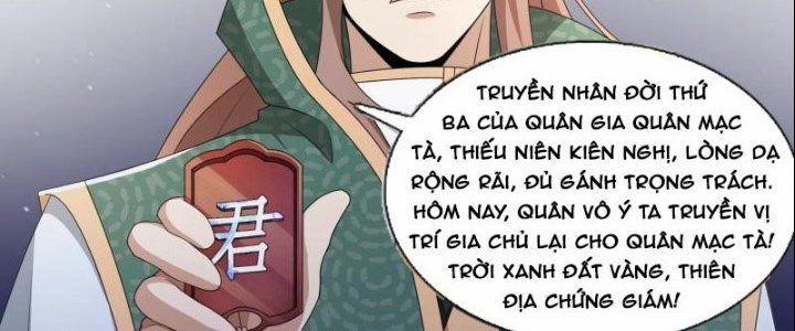 manhwax10.com - Truyện Manhwa Dị Thế Tà Quân Chương 197 Trang 43