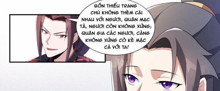 manhwax10.com - Truyện Manhwa Dị Thế Tà Quân Chương 197 Trang 7