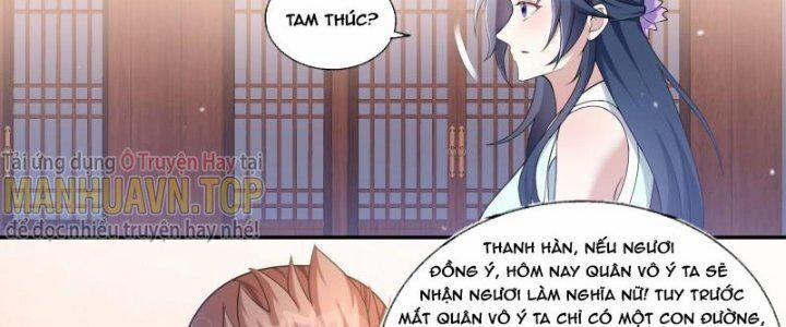 manhwax10.com - Truyện Manhwa Dị Thế Tà Quân Chương 198 Trang 27