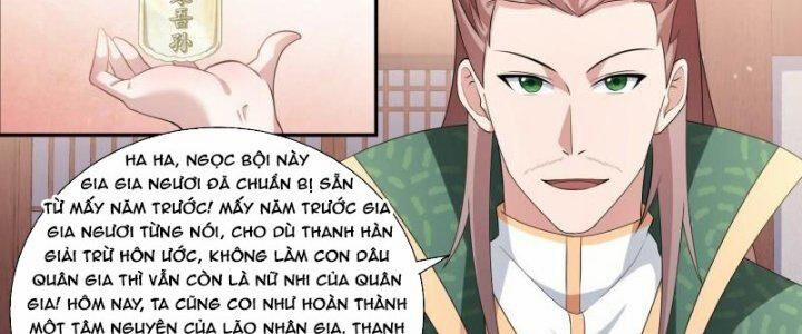 manhwax10.com - Truyện Manhwa Dị Thế Tà Quân Chương 198 Trang 32