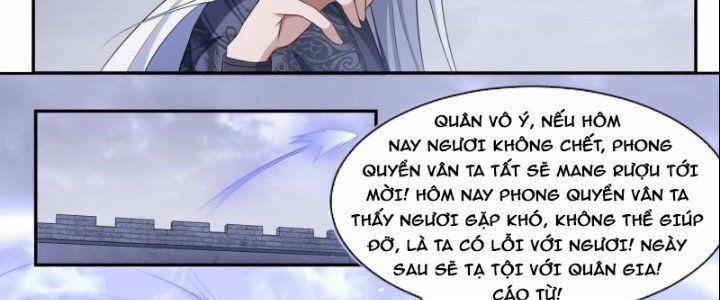 manhwax10.com - Truyện Manhwa Dị Thế Tà Quân Chương 199 Trang 42