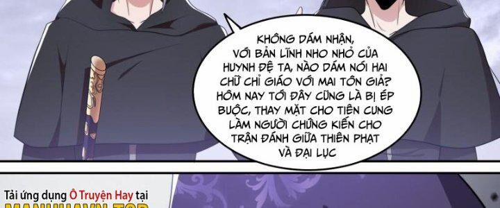 manhwax10.com - Truyện Manhwa Dị Thế Tà Quân Chương 201 Trang 31