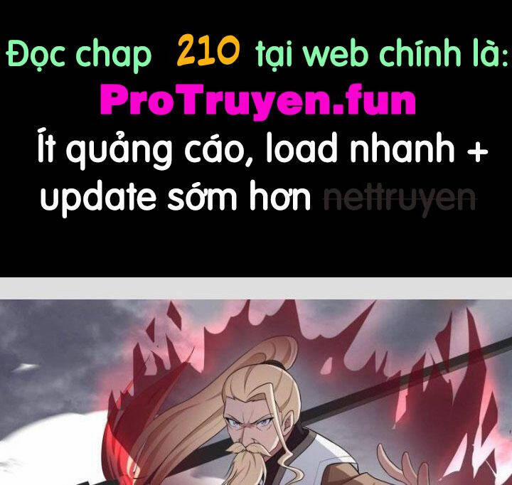 manhwax10.com - Truyện Manhwa Dị Thế Tà Quân Chương 209 Trang 1