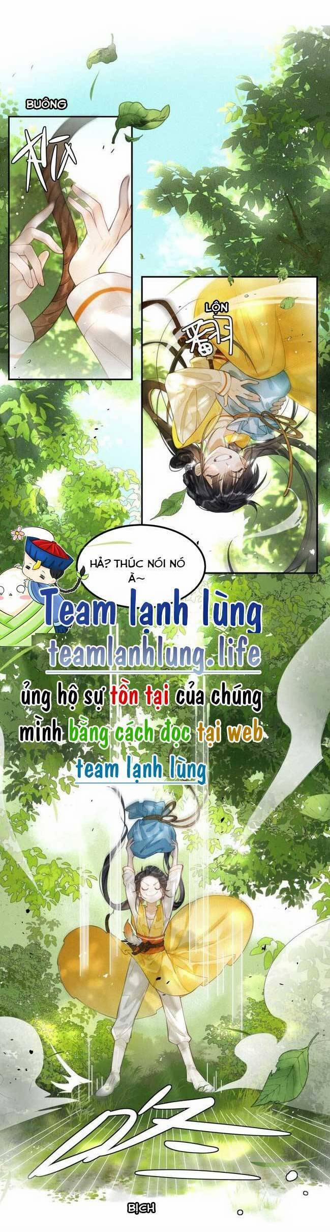 manhwax10.com - Truyện Manhwa Đi Thi Thôi Nào , Tiểu Hắc Báo Chương 1 Trang 7