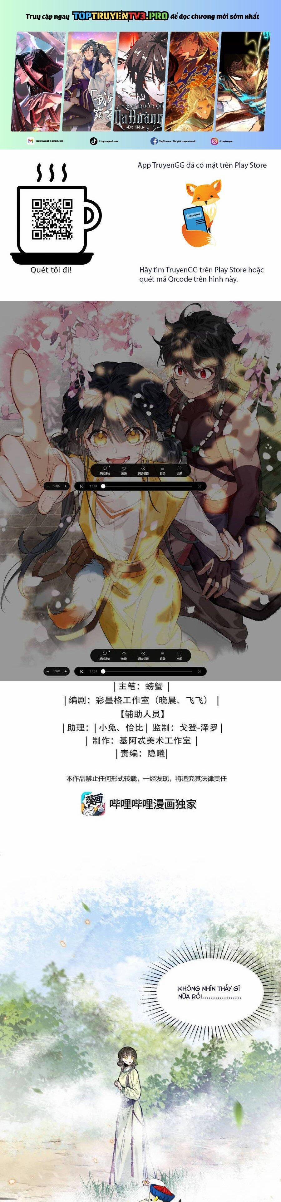 manhwax10.com - Truyện Manhwa Đi Thi Thôi Nào , Tiểu Hắc Báo Chương 28 Trang 1