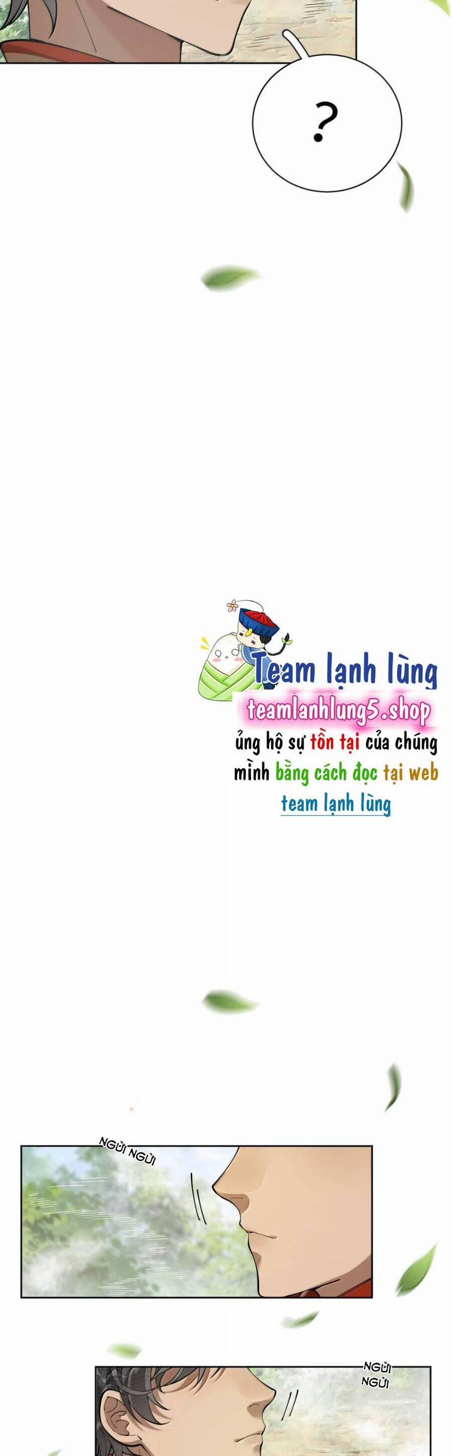 manhwax10.com - Truyện Manhwa Đi Thi Thôi Nào , Tiểu Hắc Báo Chương 28 Trang 10