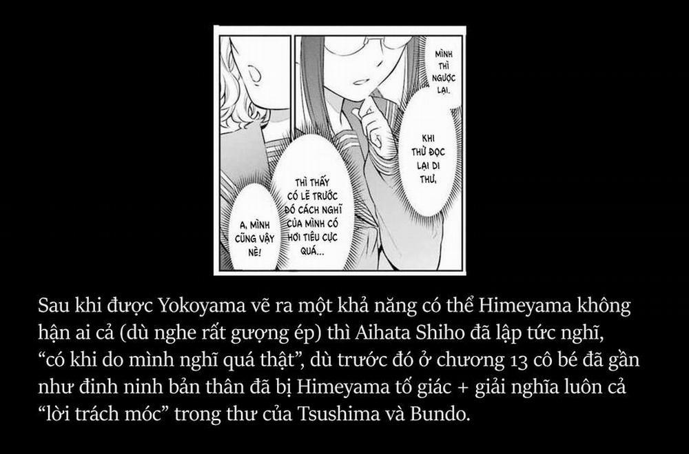 manhwax10.com - Truyện Manhwa Di Thư Trên Bàn Chương 29 Trang 26