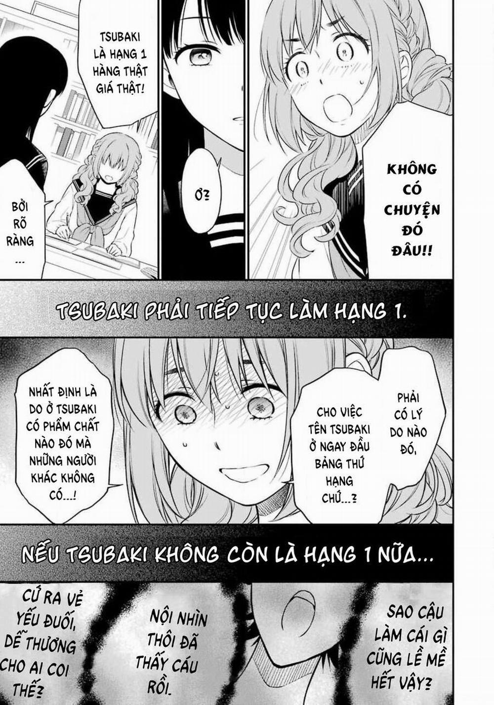 manhwax10.com - Truyện Manhwa Di Thư Trên Bàn Chương 36 Trang 30