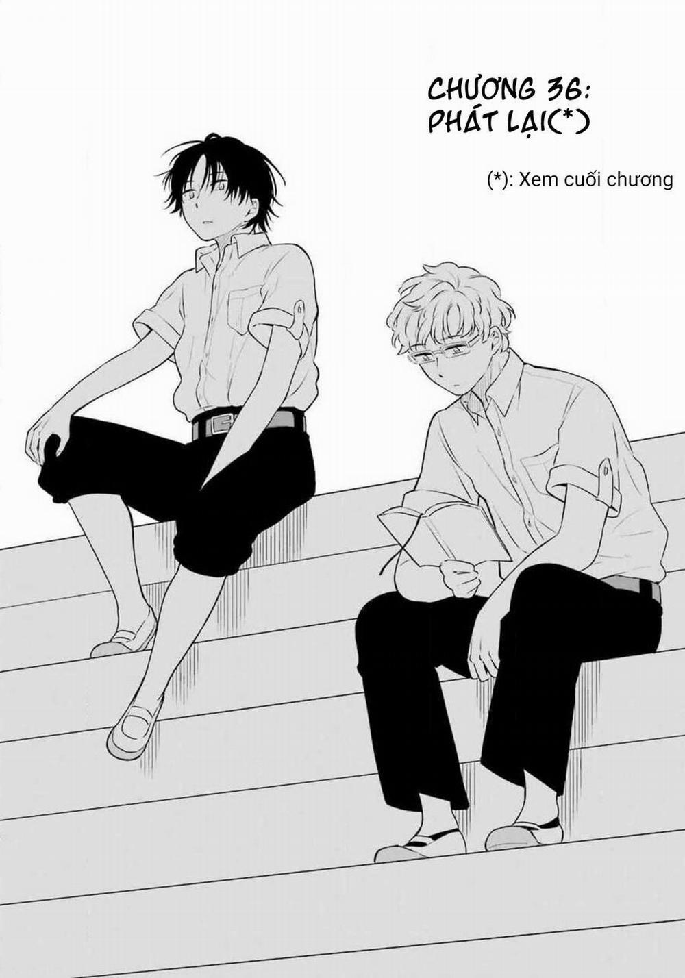 manhwax10.com - Truyện Manhwa Di Thư Trên Bàn Chương 36 Trang 5