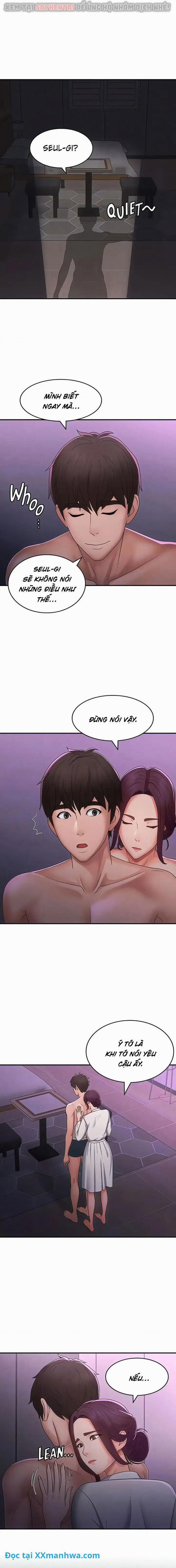 manhwax10.com - Truyện Manhwa Dì tôi dậy thì Chương 59 Trang 5