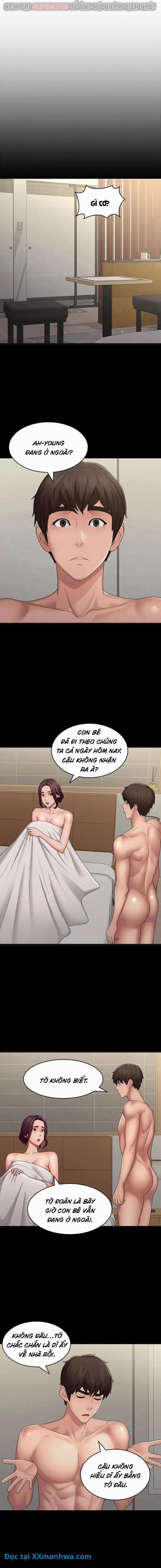 manhwax10.com - Truyện Manhwa Dì tôi dậy thì Chương 62 Trang 9