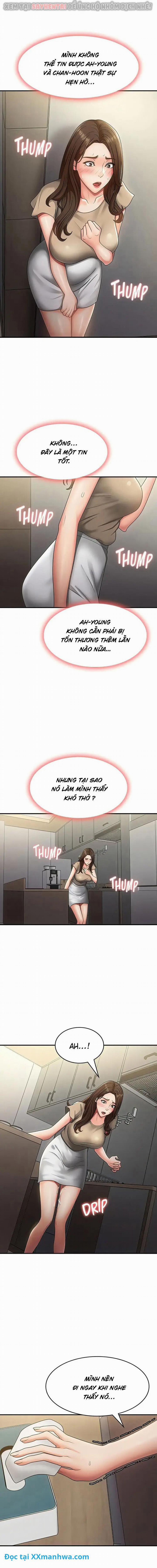 manhwax10.com - Truyện Manhwa Dì tôi dậy thì Chương 70 Trang 13