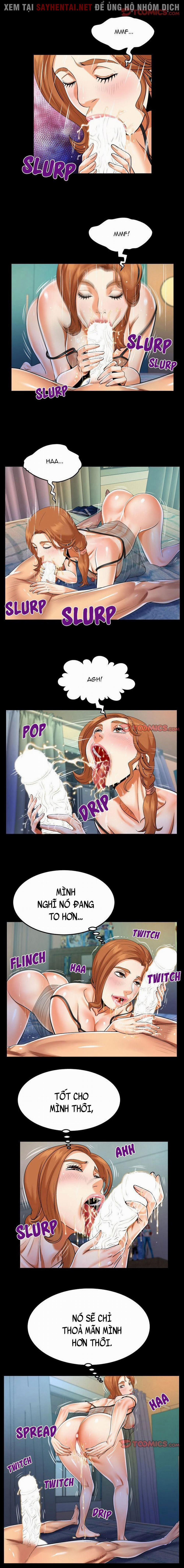 manhwax10.com - Truyện Manhwa Dì Tôi Chương 97 Trang 6