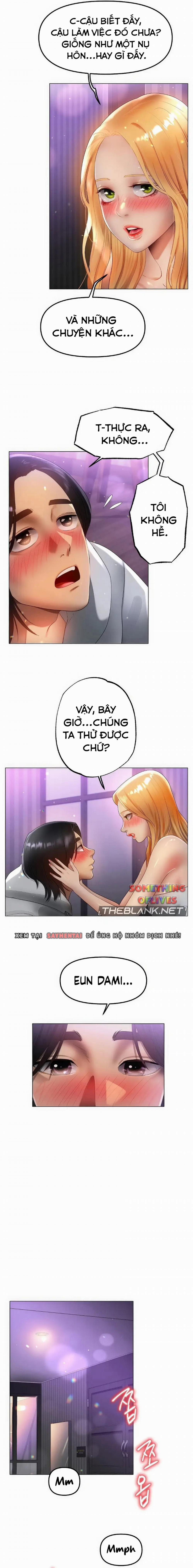 manhwax10.com - Truyện Manhwa Dì Trẻ Chương 10 Trang 6