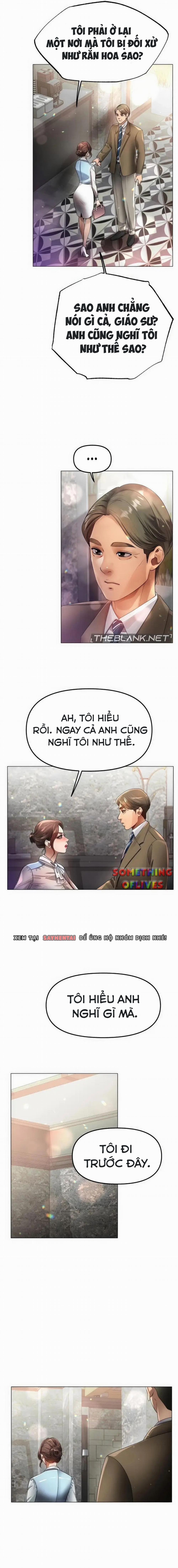 manhwax10.com - Truyện Manhwa Dì Trẻ Chương 14 Trang 12