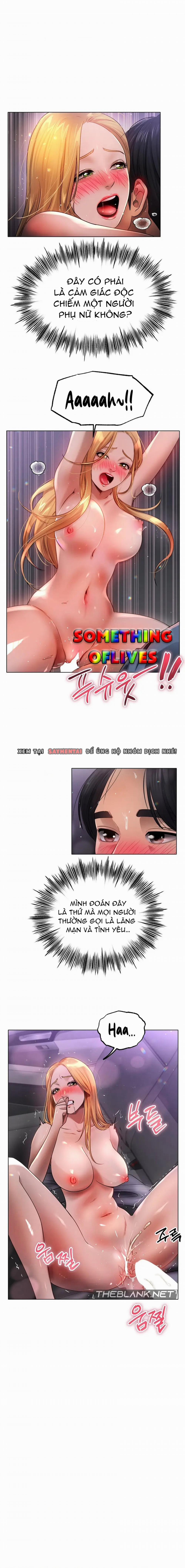 manhwax10.com - Truyện Manhwa Dì Trẻ Chương 17 Trang 6