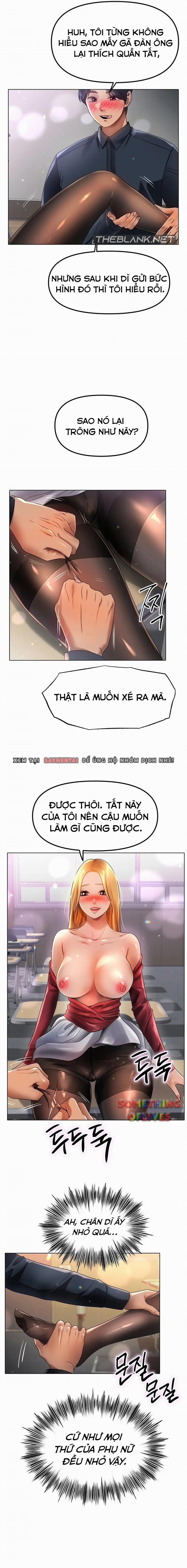 manhwax10.com - Truyện Manhwa Dì Trẻ Chương 18 Trang 14