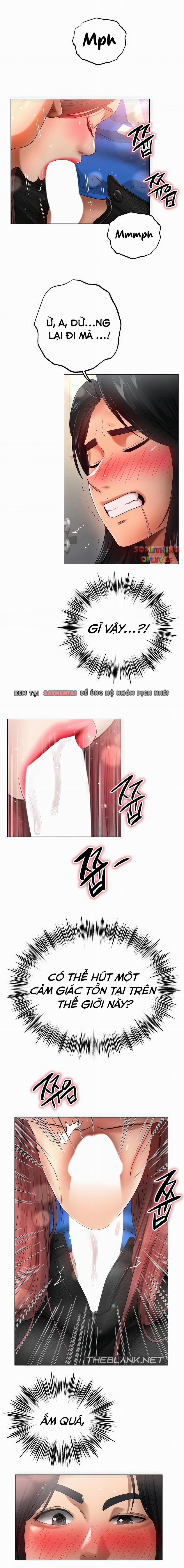 manhwax10.com - Truyện Manhwa Dì Trẻ Chương 5 Trang 10