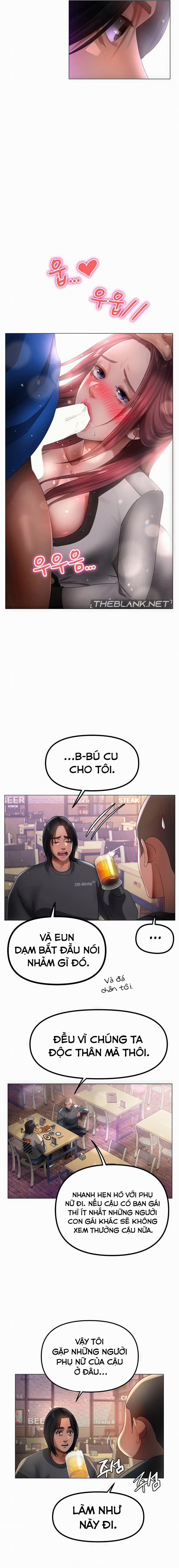 manhwax10.com - Truyện Manhwa Dì Trẻ Chương 6 Trang 12