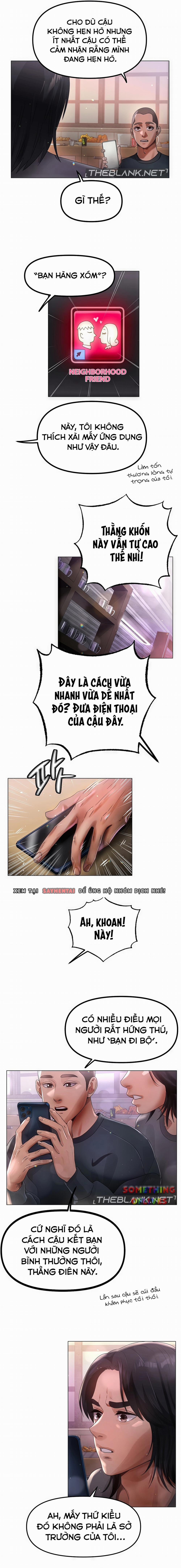 manhwax10.com - Truyện Manhwa Dì Trẻ Chương 6 Trang 13