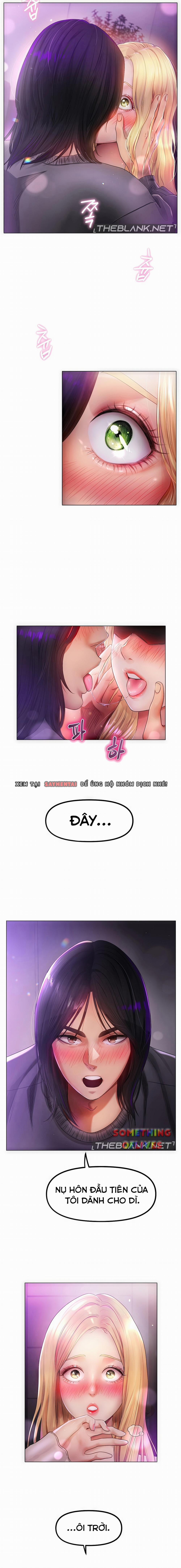 manhwax10.com - Truyện Manhwa Dì Trẻ Chương 6 Trang 20