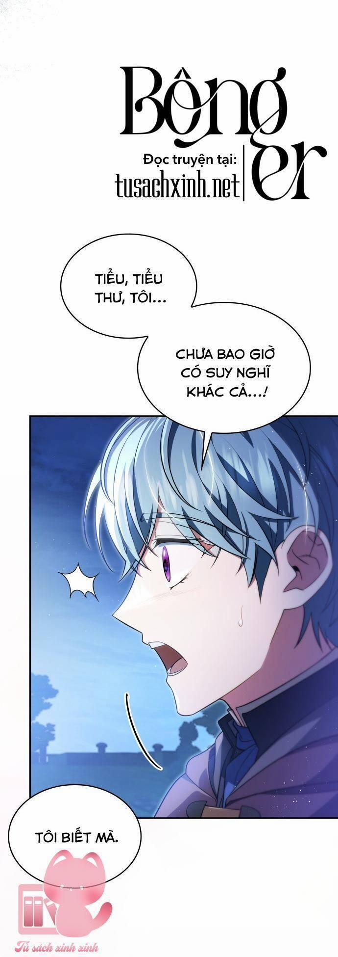 manhwax10.com - Truyện Manhwa DI VẬT Melvin Để Lại Chương 37 Trang 39