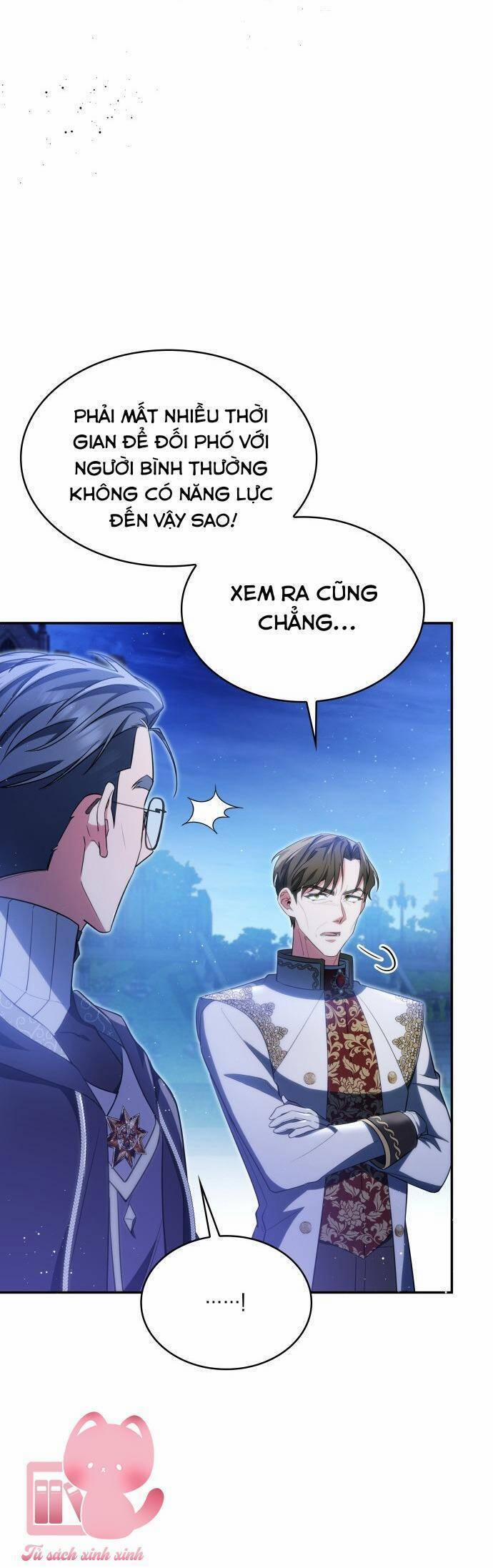 manhwax10.com - Truyện Manhwa DI VẬT Melvin Để Lại Chương 37 Trang 47