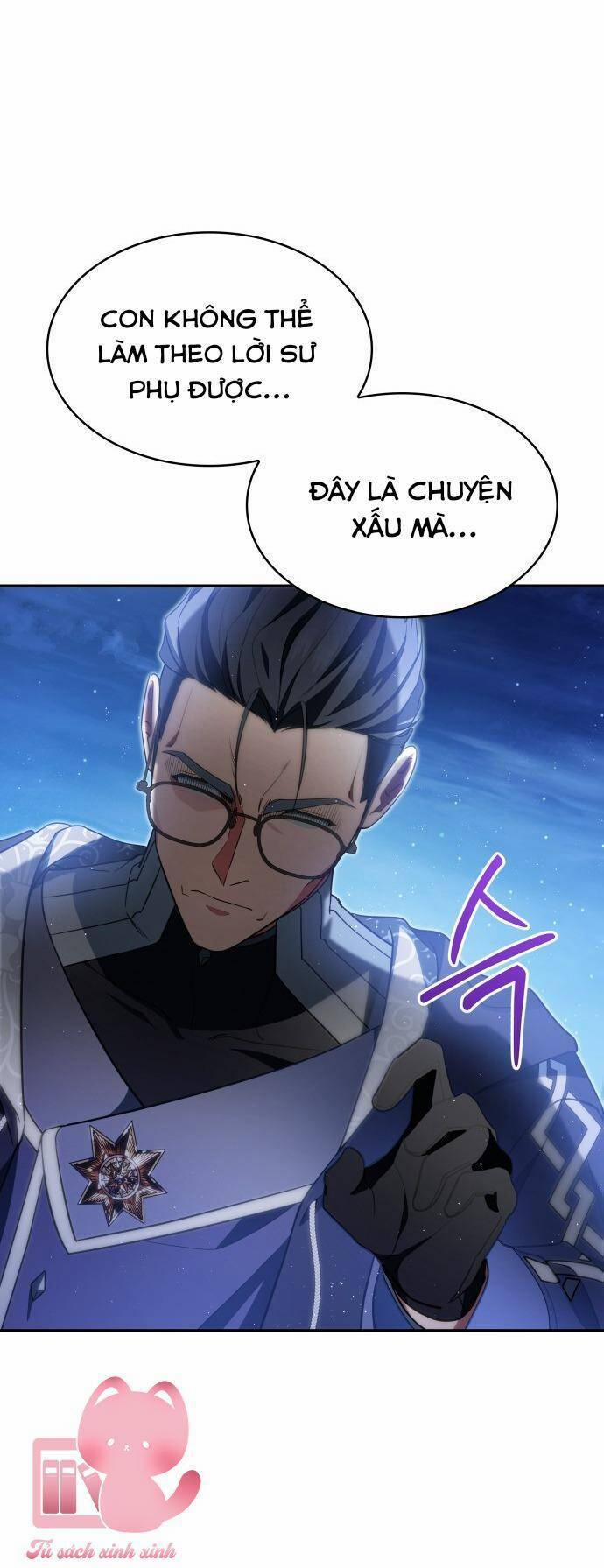 manhwax10.com - Truyện Manhwa DI VẬT Melvin Để Lại Chương 37 Trang 61