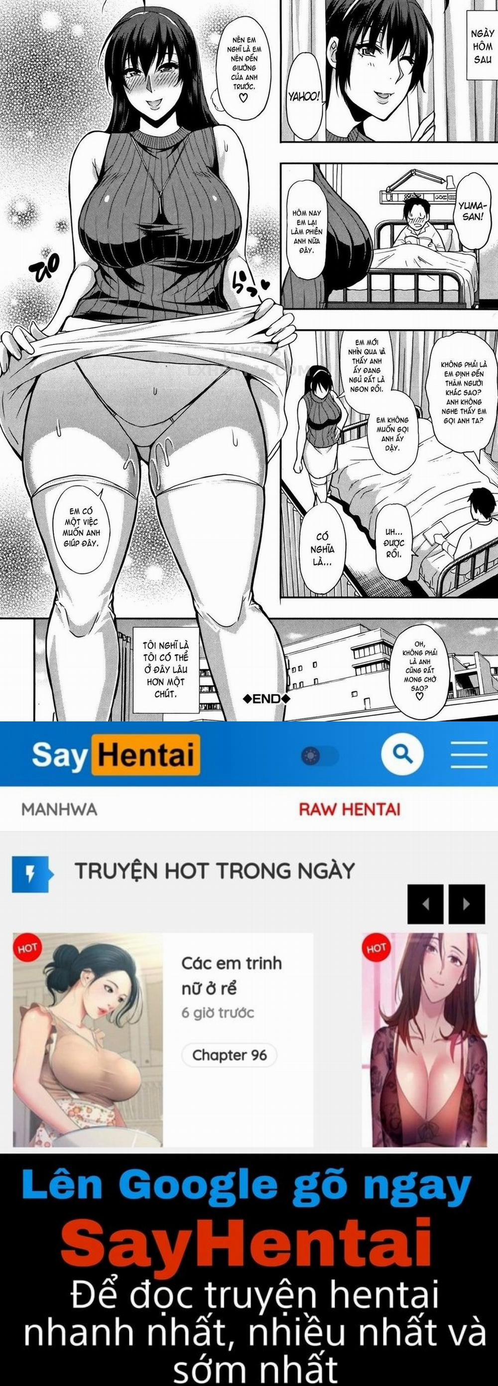 manhwax10.com - Truyện Manhwa Dì Yuri, dì đang làm gì vậy ? Chương 2 Trang 34