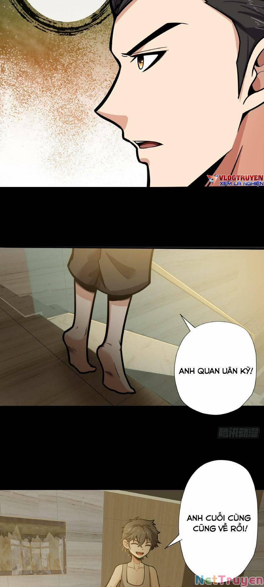 manhwax10.com - Truyện Manhwa Địa Hạch Chi Tử Chương 23 Trang 13