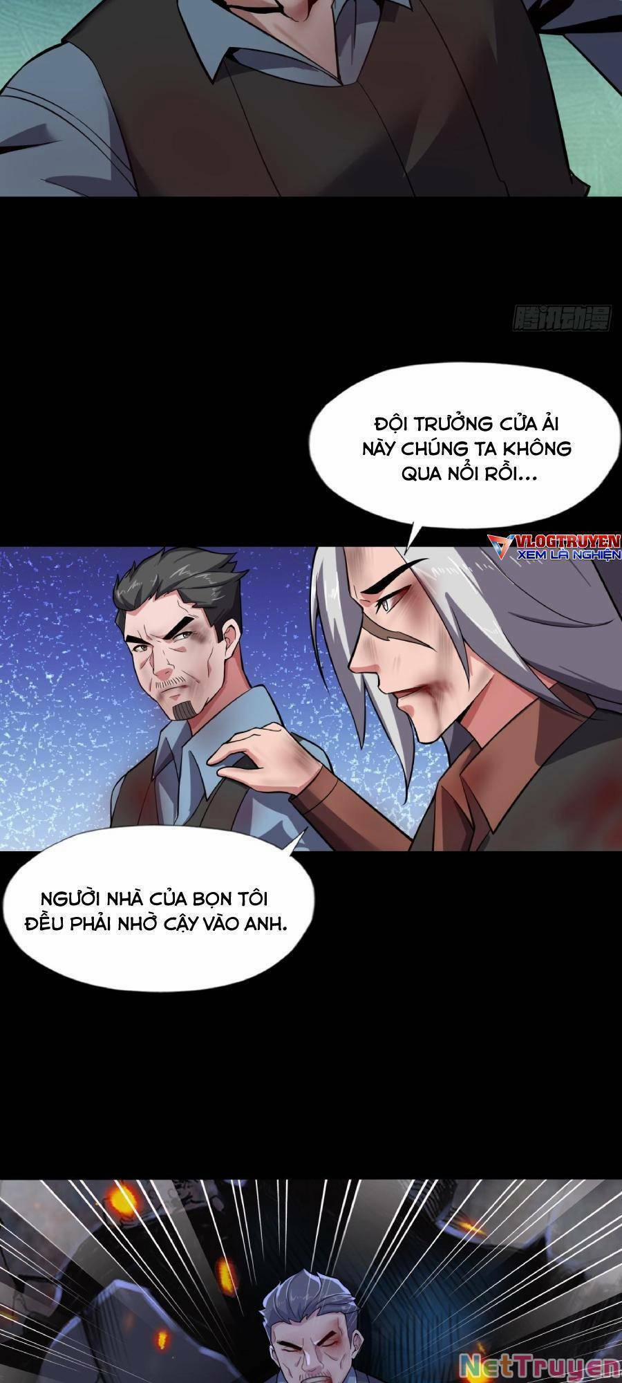 manhwax10.com - Truyện Manhwa Địa Hạch Chi Tử Chương 27 Trang 25