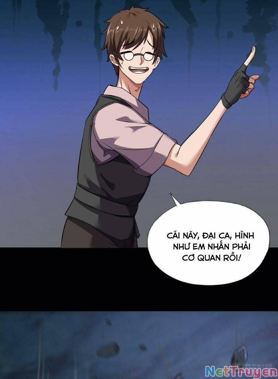 manhwax10.com - Truyện Manhwa Địa Hạch Chi Tử Chương 37 Trang 27