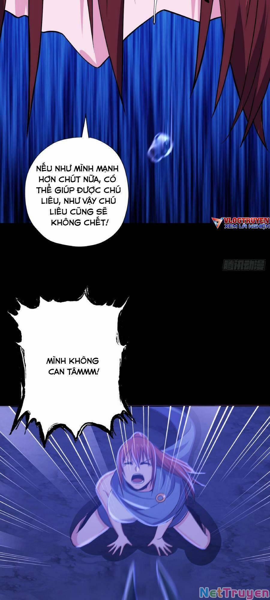 manhwax10.com - Truyện Manhwa Địa Hạch Chi Tử Chương 39 Trang 21