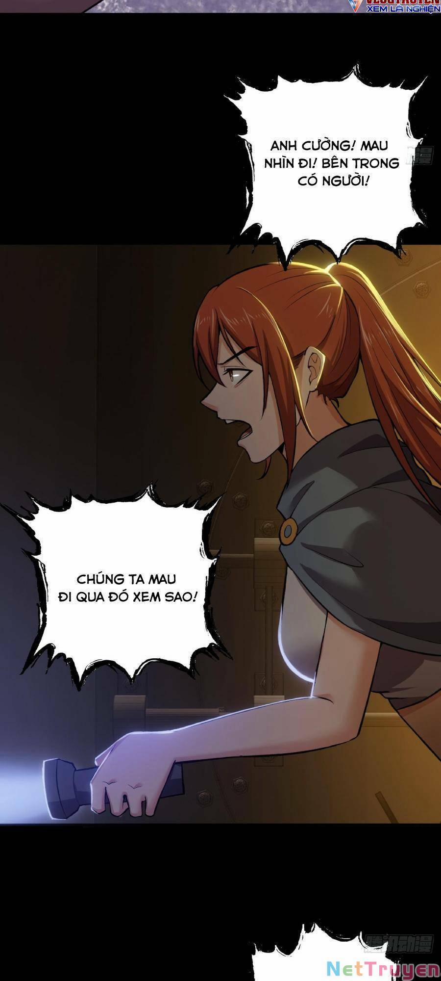 manhwax10.com - Truyện Manhwa Địa Hạch Chi Tử Chương 41 Trang 9