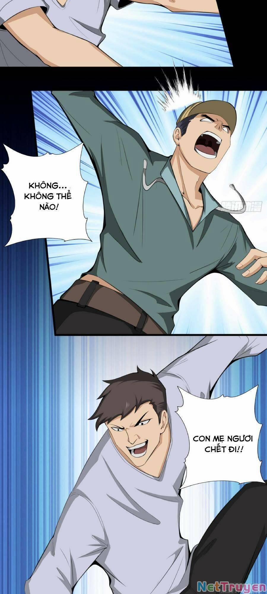 manhwax10.com - Truyện Manhwa Địa Hạch Chi Tử Chương 48 Trang 39