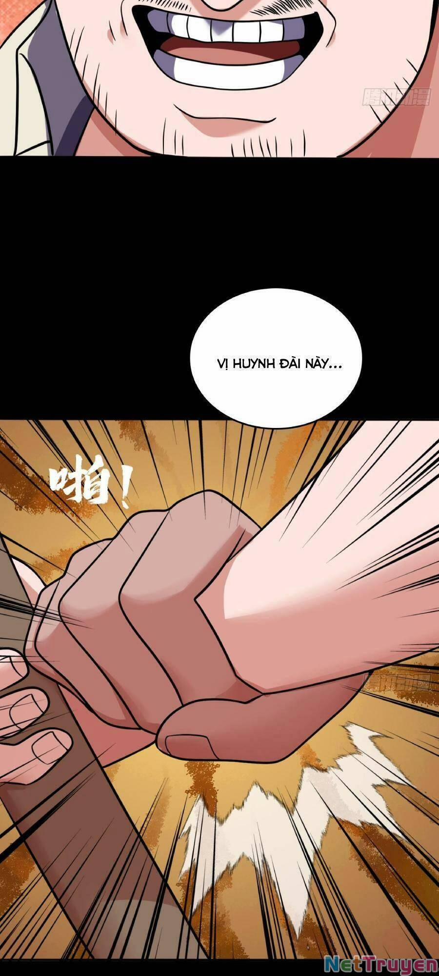 manhwax10.com - Truyện Manhwa Địa Hạch Chi Tử Chương 54 Trang 18