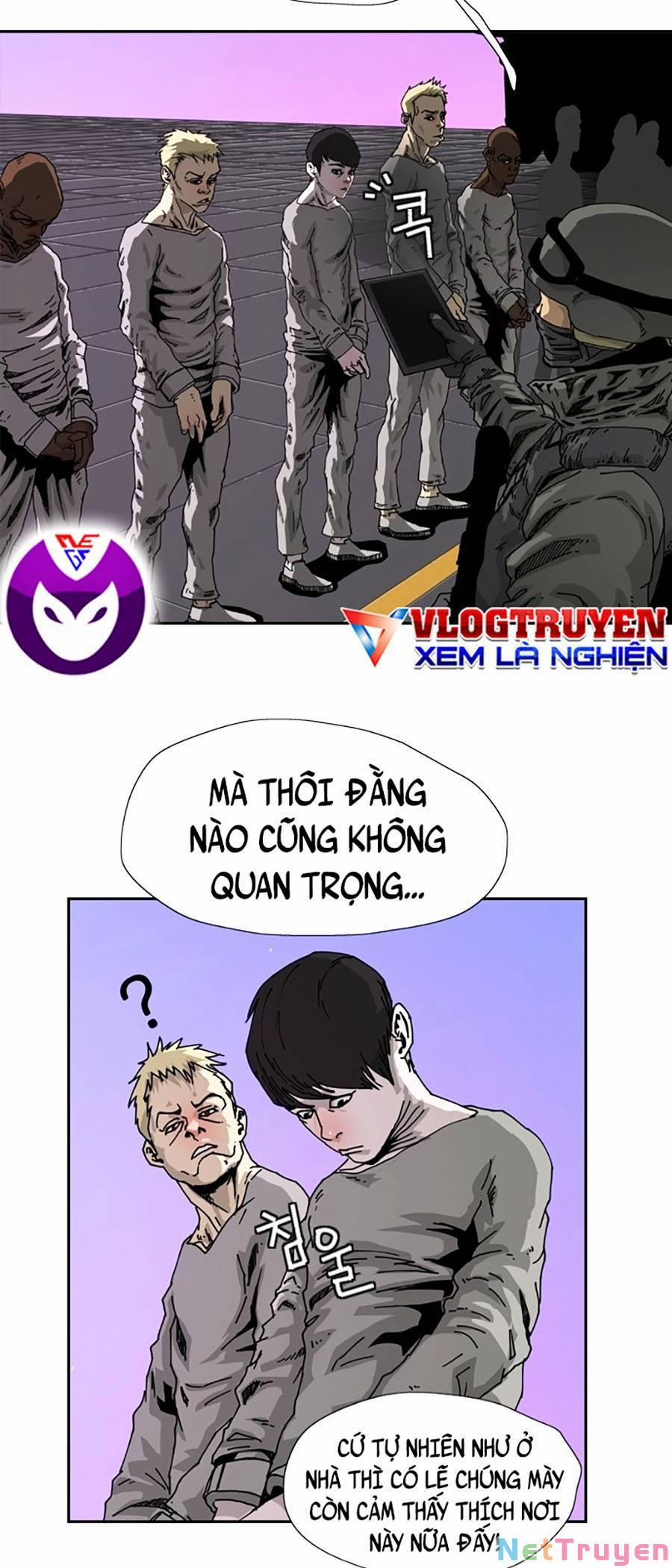 manhwax10.com - Truyện Manhwa Địa Ngục 58 Chương 2 Trang 28