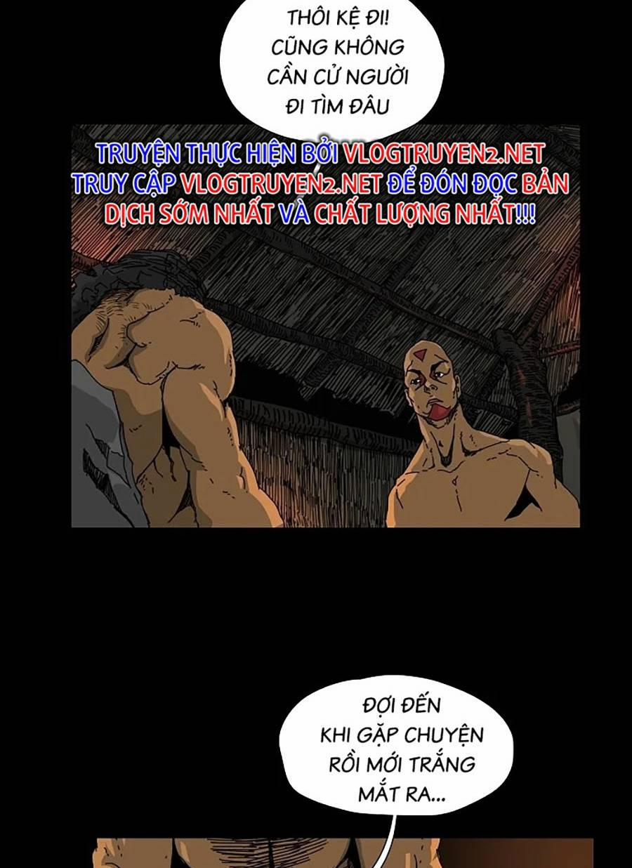 manhwax10.com - Truyện Manhwa Địa Ngục 58 Chương 21 Trang 25