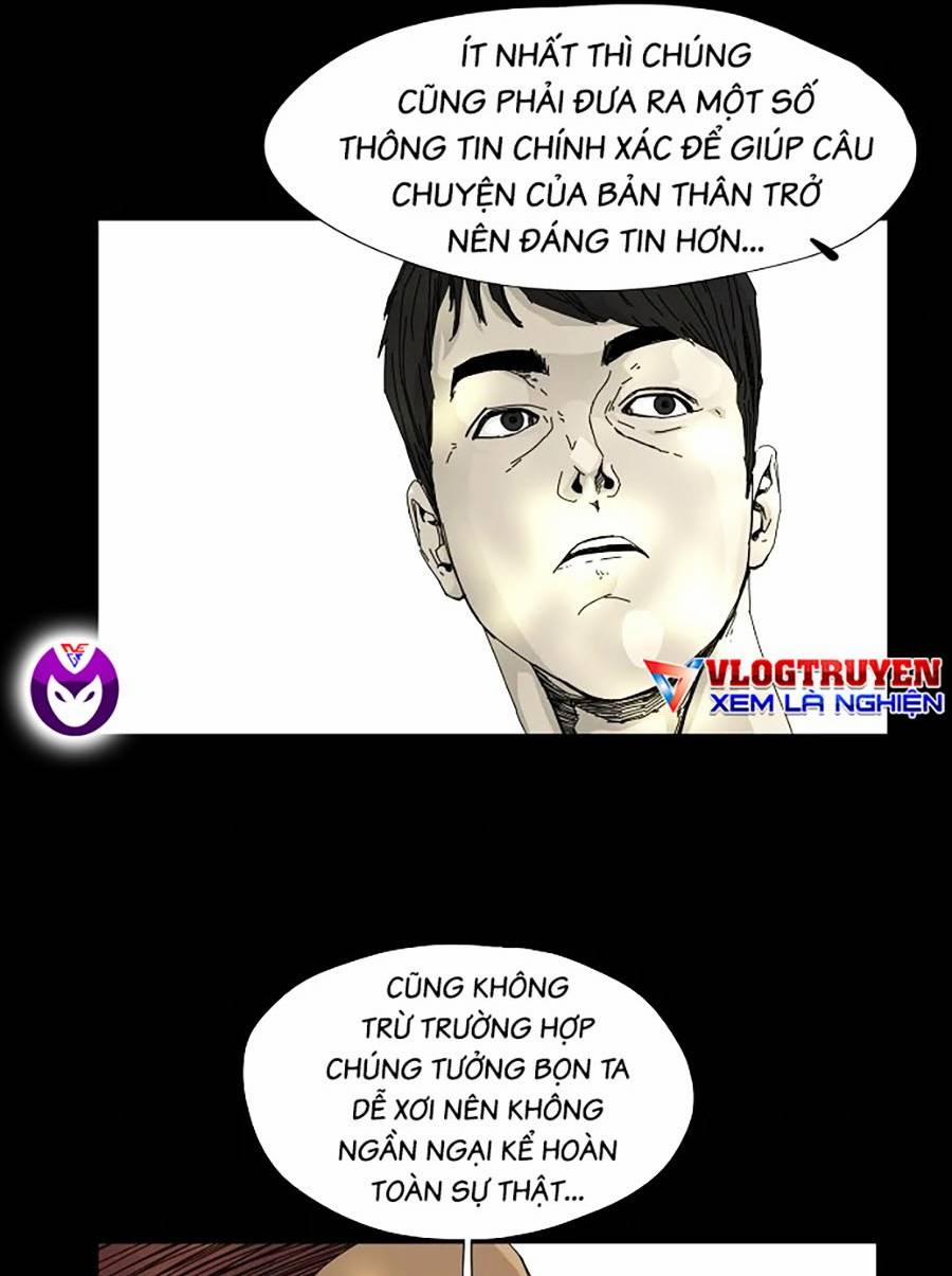 manhwax10.com - Truyện Manhwa Địa Ngục 58 Chương 21 Trang 67