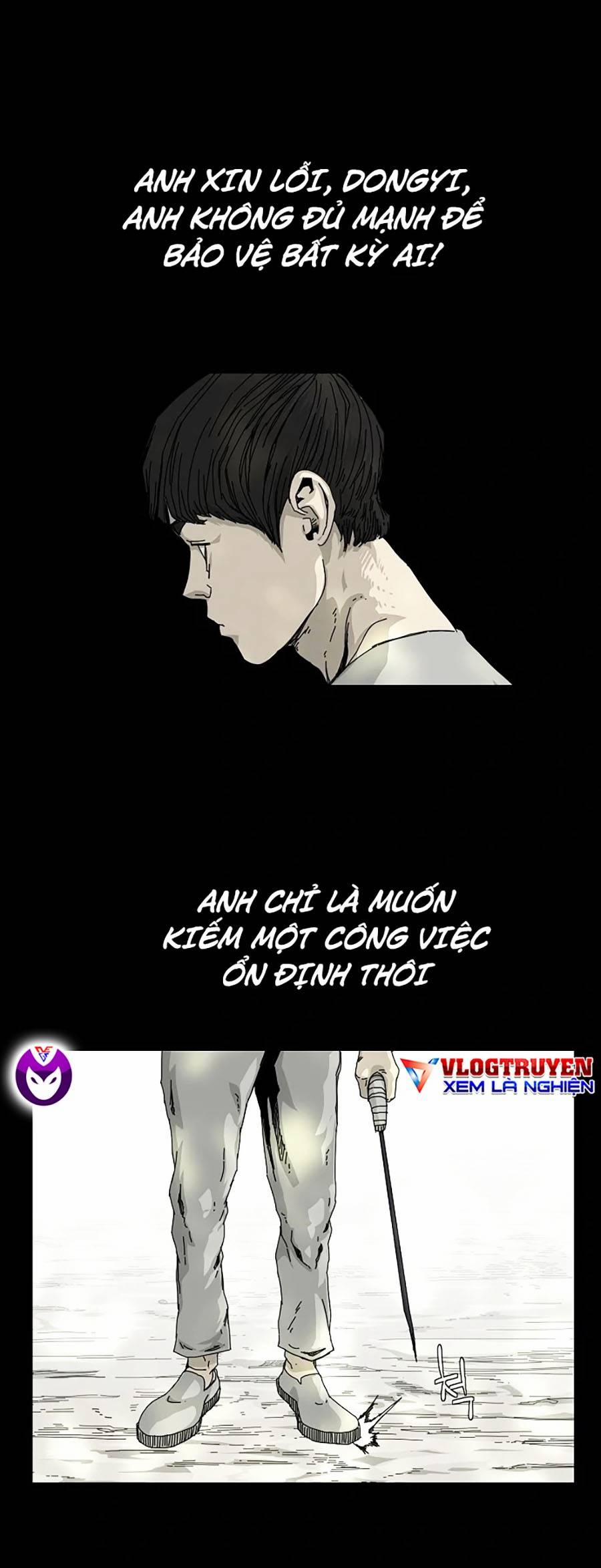 manhwax10.com - Truyện Manhwa Địa Ngục 58 Chương 22 Trang 21