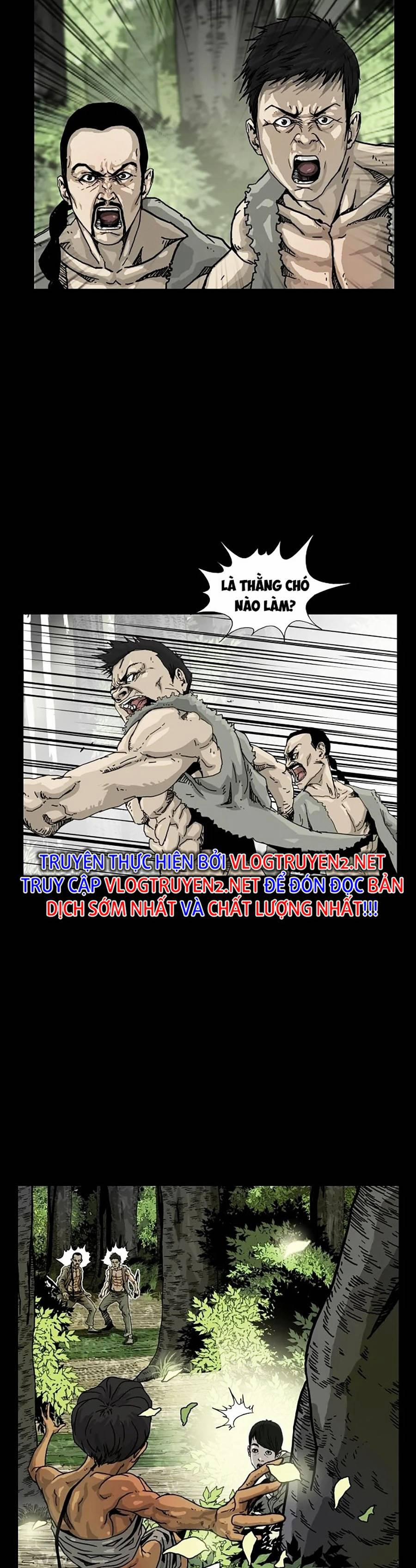 manhwax10.com - Truyện Manhwa Địa Ngục 58 Chương 9 Trang 42