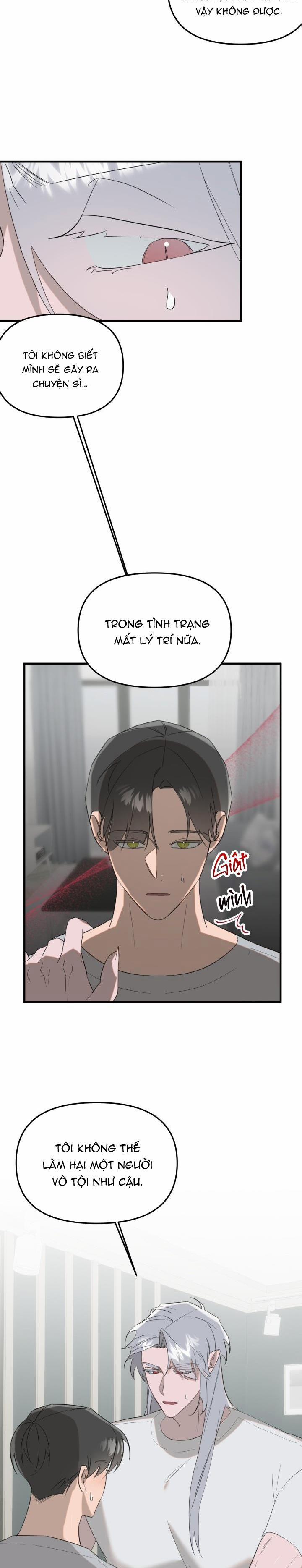 manhwax10.com - Truyện Manhwa ĐỊA NGỤC ĐẪM MÁU Chương 2 Trang 9