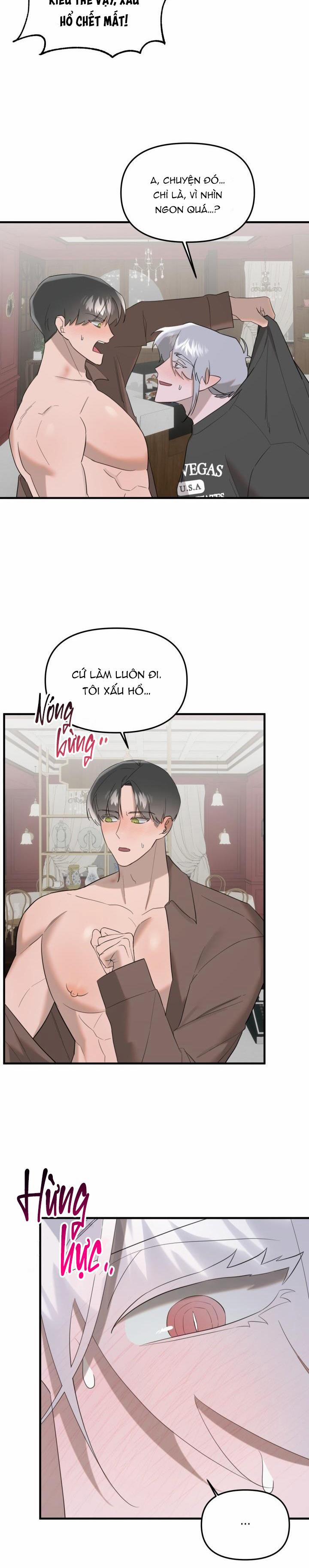 manhwax10.com - Truyện Manhwa ĐỊA NGỤC ĐẪM MÁU Chương 3 Trang 18