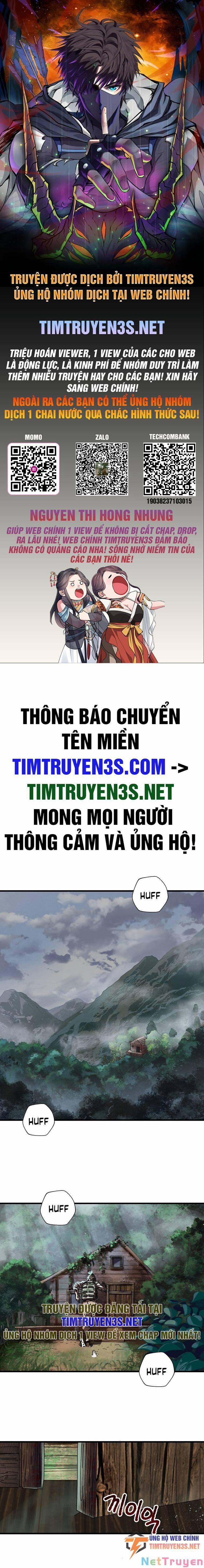 manhwax10.com - Truyện Manhwa Địa Ngục Hận Thù Chương 5 Trang 1