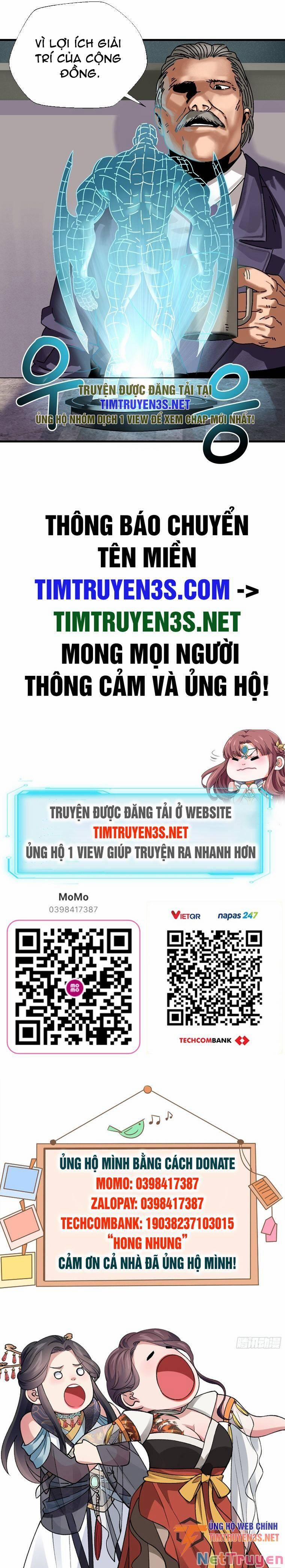 manhwax10.com - Truyện Manhwa Địa Ngục Hận Thù Chương 5 Trang 20