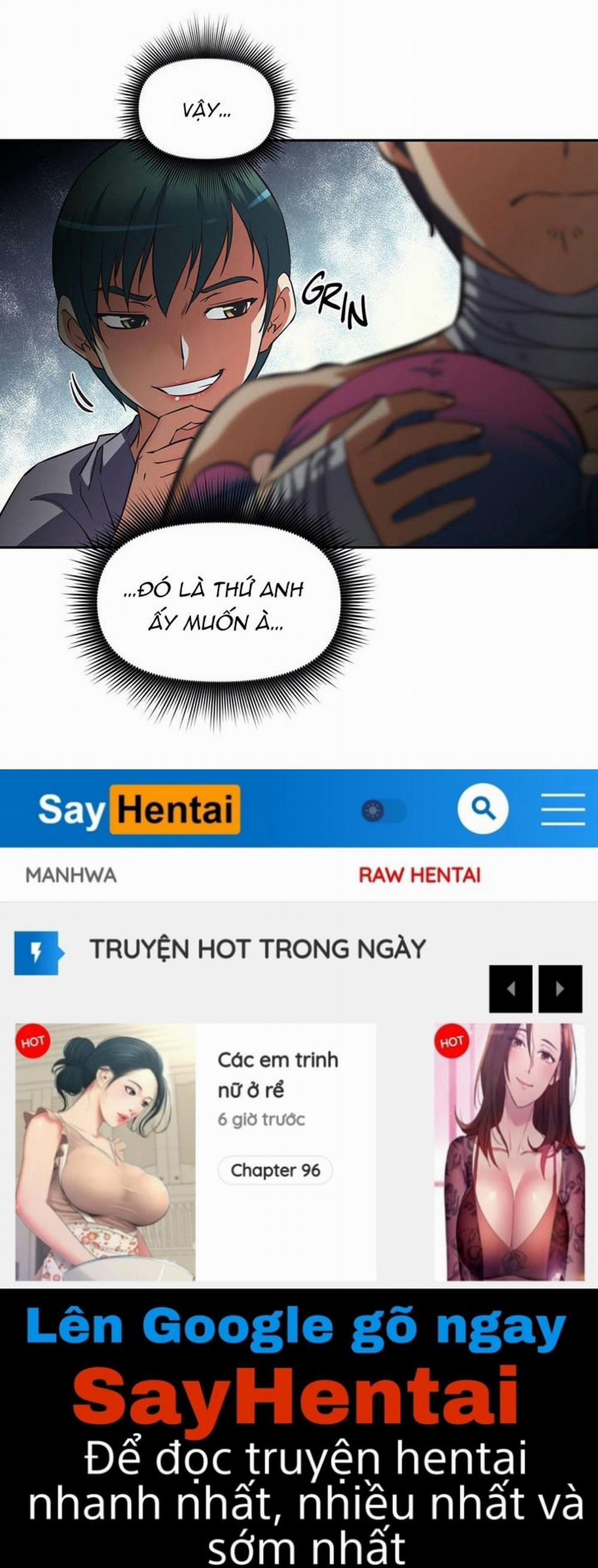 manhwax10.com - Truyện Manhwa Địa Ngục Harem Chương 14 Trang 25