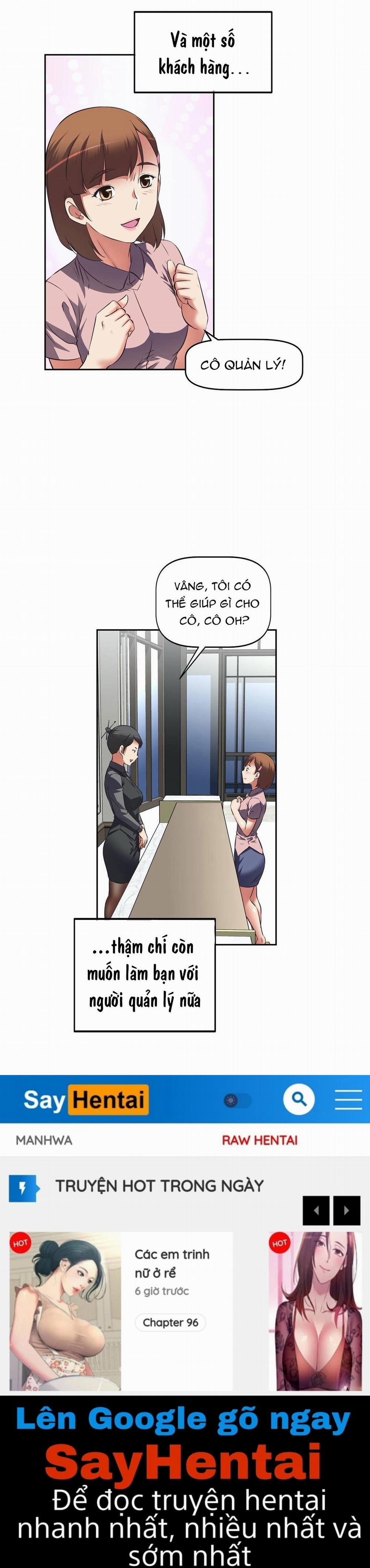 manhwax10.com - Truyện Manhwa Địa Ngục Harem Chương 19 Trang 24